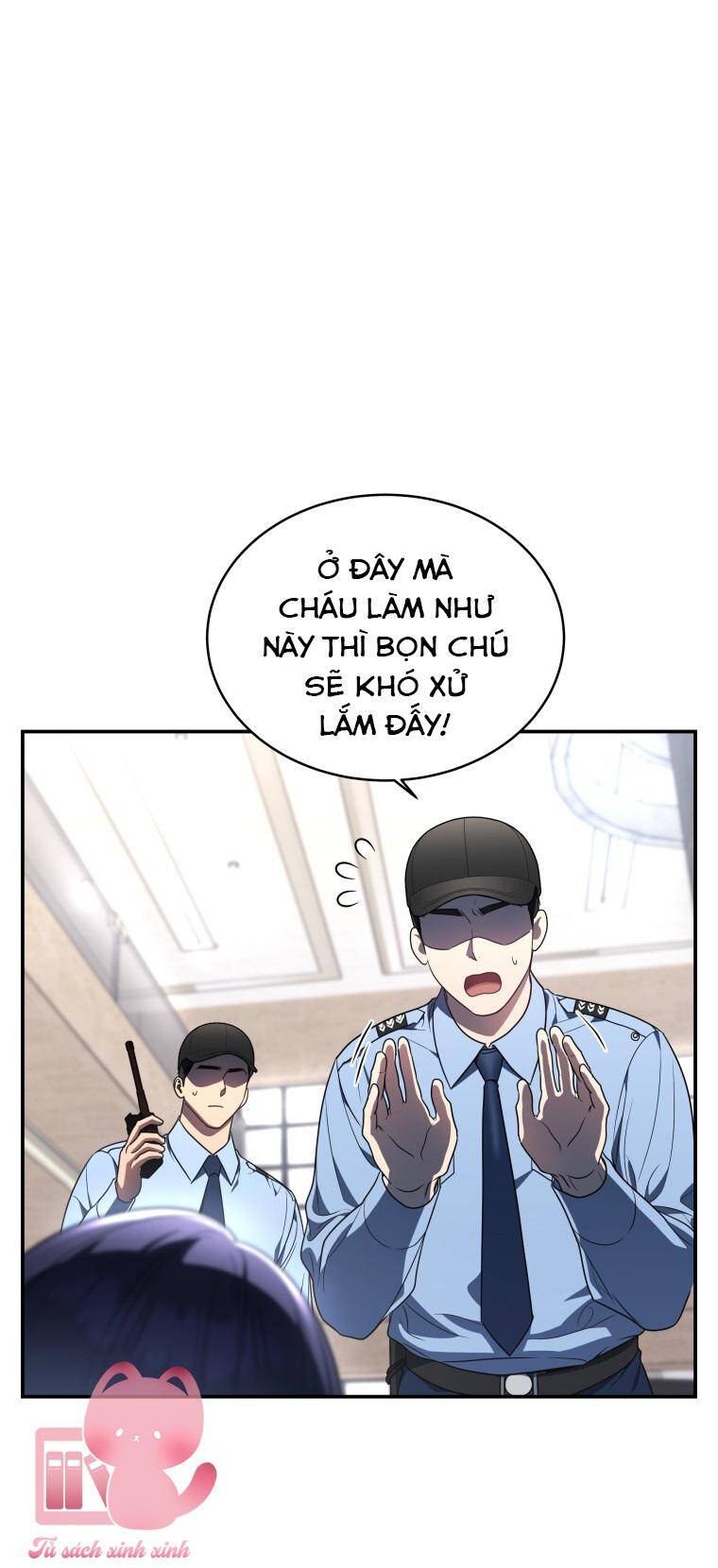 Hướng Dẫn Sinh Tồn Dành Cho Ranker - Chapter 7 - Page 26