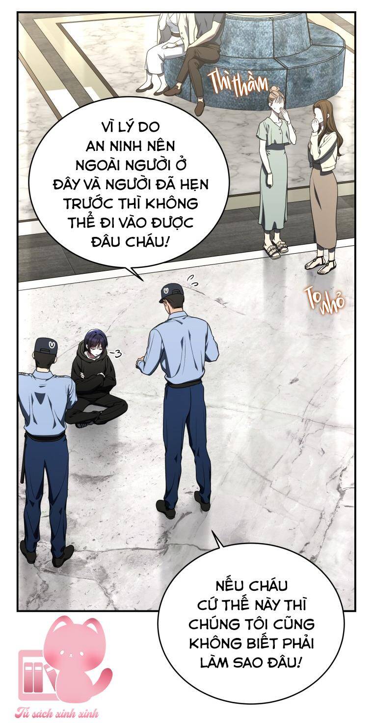 Hướng Dẫn Sinh Tồn Dành Cho Ranker - Chapter 7 - Page 28