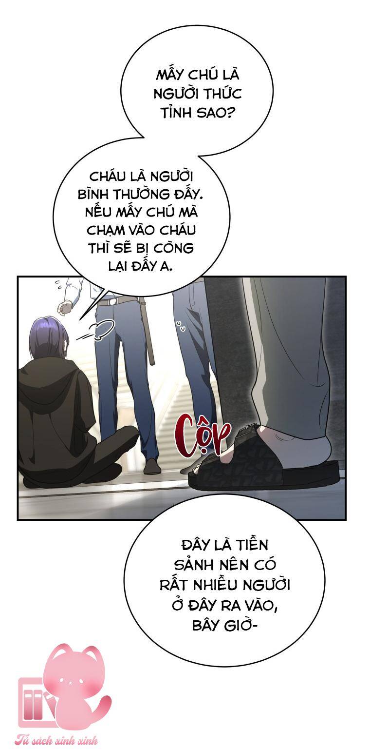 Hướng Dẫn Sinh Tồn Dành Cho Ranker - Chapter 7 - Page 29