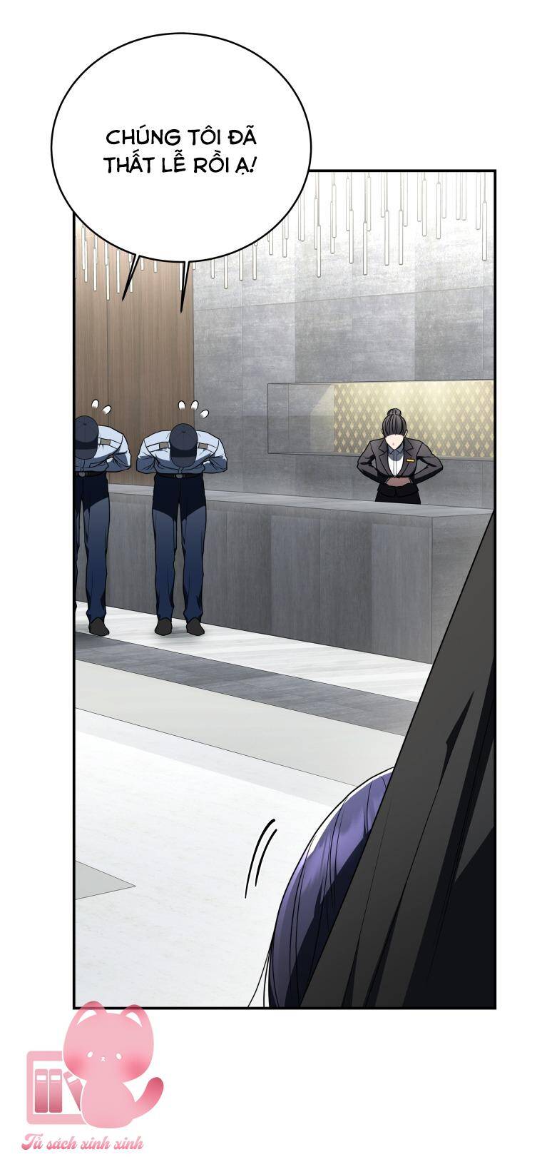 Hướng Dẫn Sinh Tồn Dành Cho Ranker - Chapter 7 - Page 34