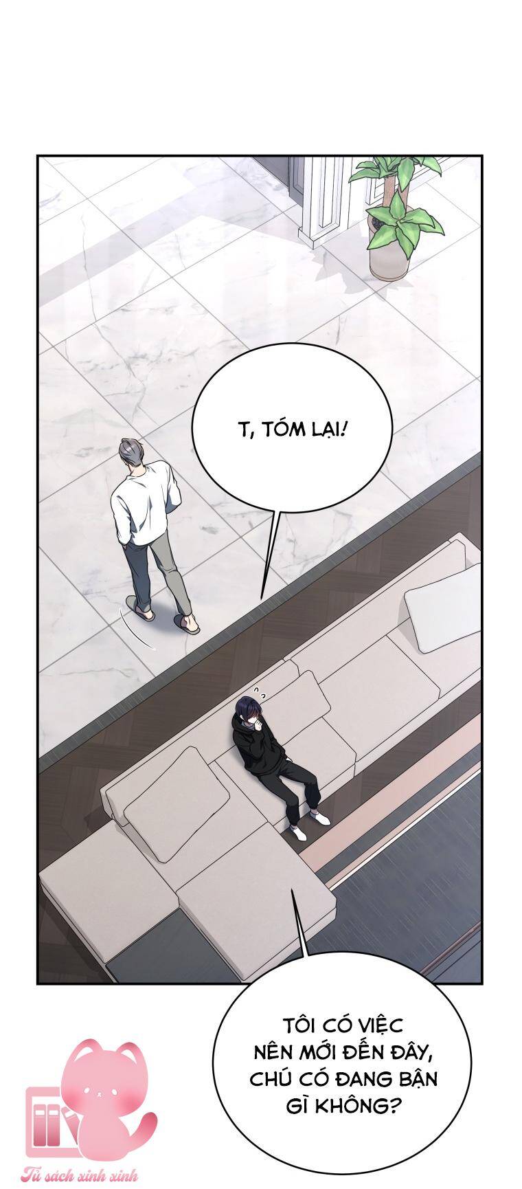 Hướng Dẫn Sinh Tồn Dành Cho Ranker - Chapter 7 - Page 45