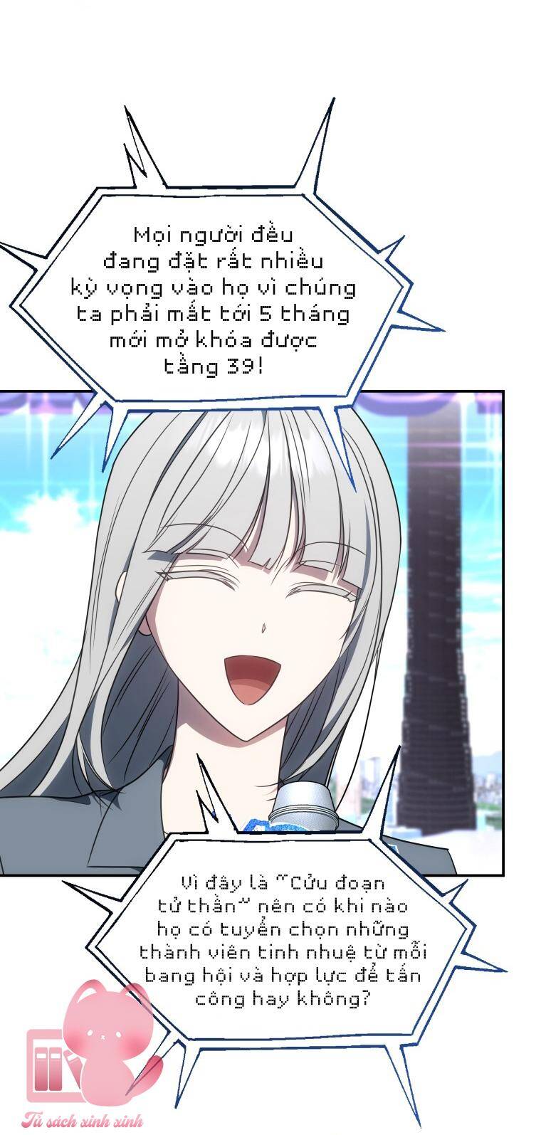 Hướng Dẫn Sinh Tồn Dành Cho Ranker - Chapter 7 - Page 6