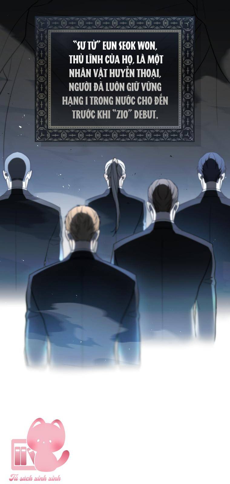 Hướng Dẫn Sinh Tồn Dành Cho Ranker - Chapter 7 - Page 66