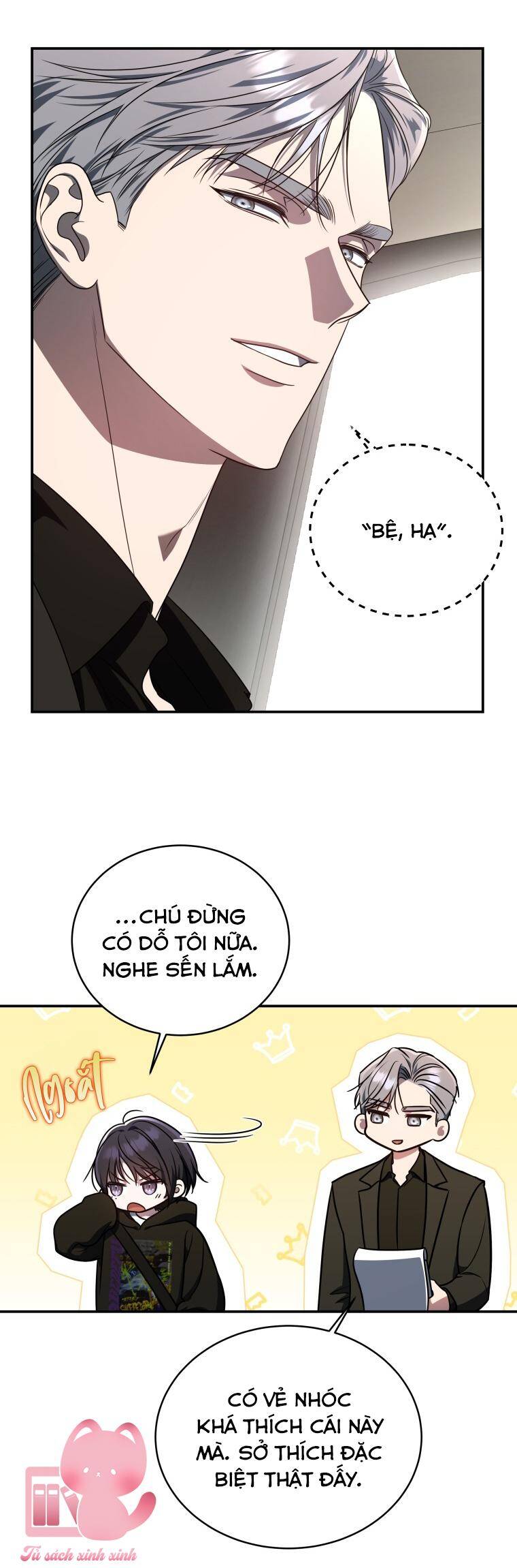 Hướng Dẫn Sinh Tồn Dành Cho Ranker - Chapter 7 - Page 78