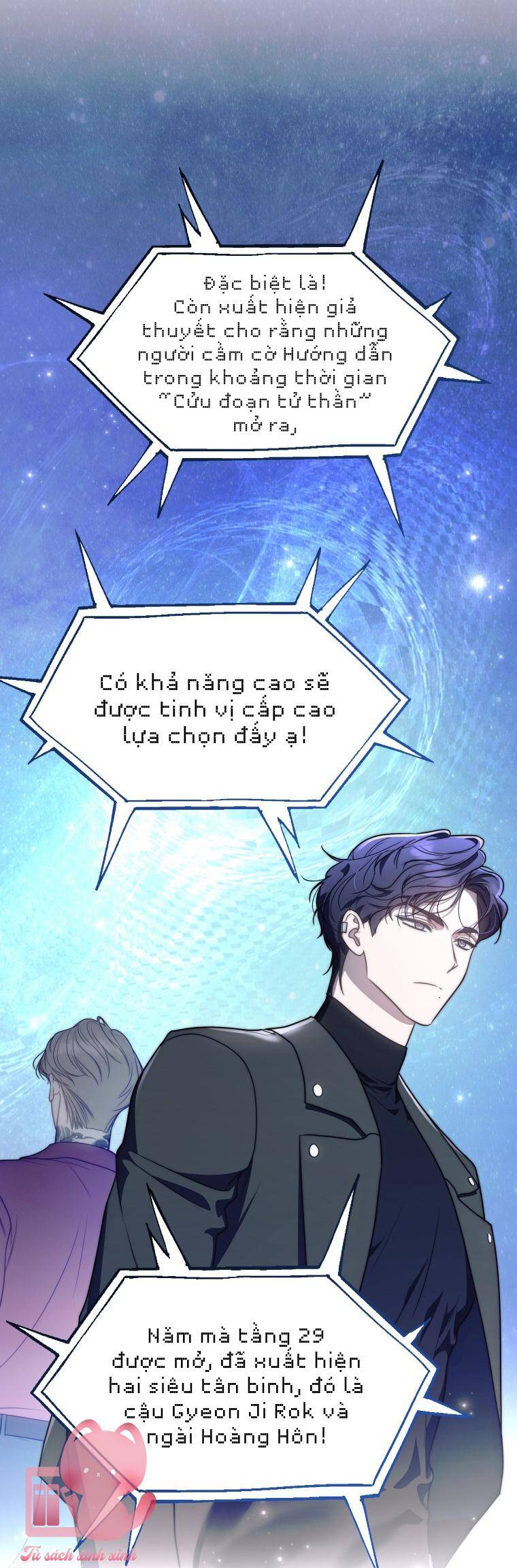 Hướng Dẫn Sinh Tồn Dành Cho Ranker - Chapter 7 - Page 8