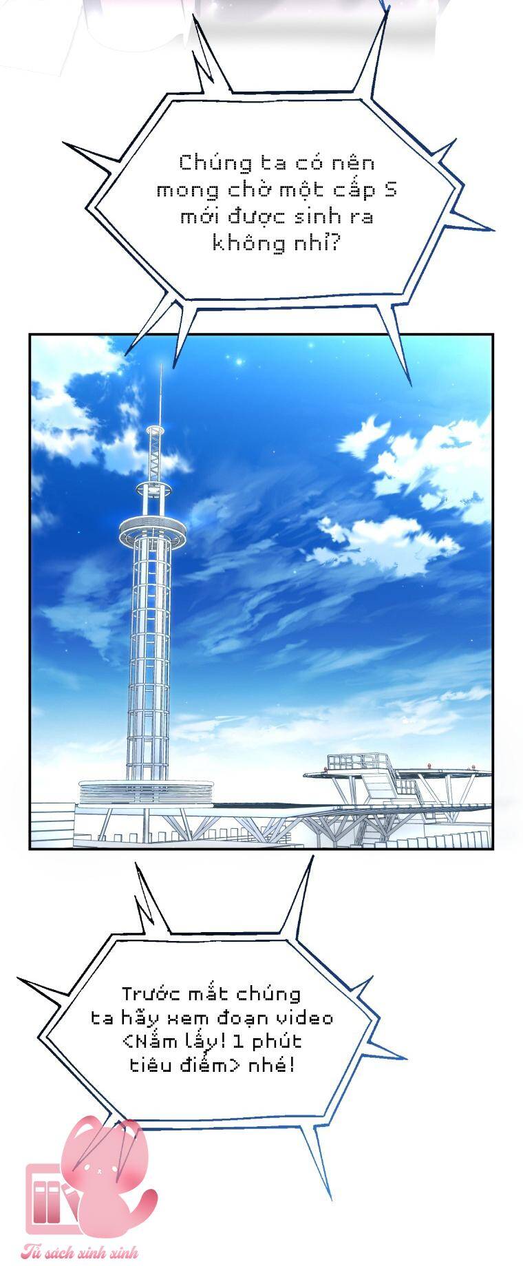 Hướng Dẫn Sinh Tồn Dành Cho Ranker - Chapter 7 - Page 9