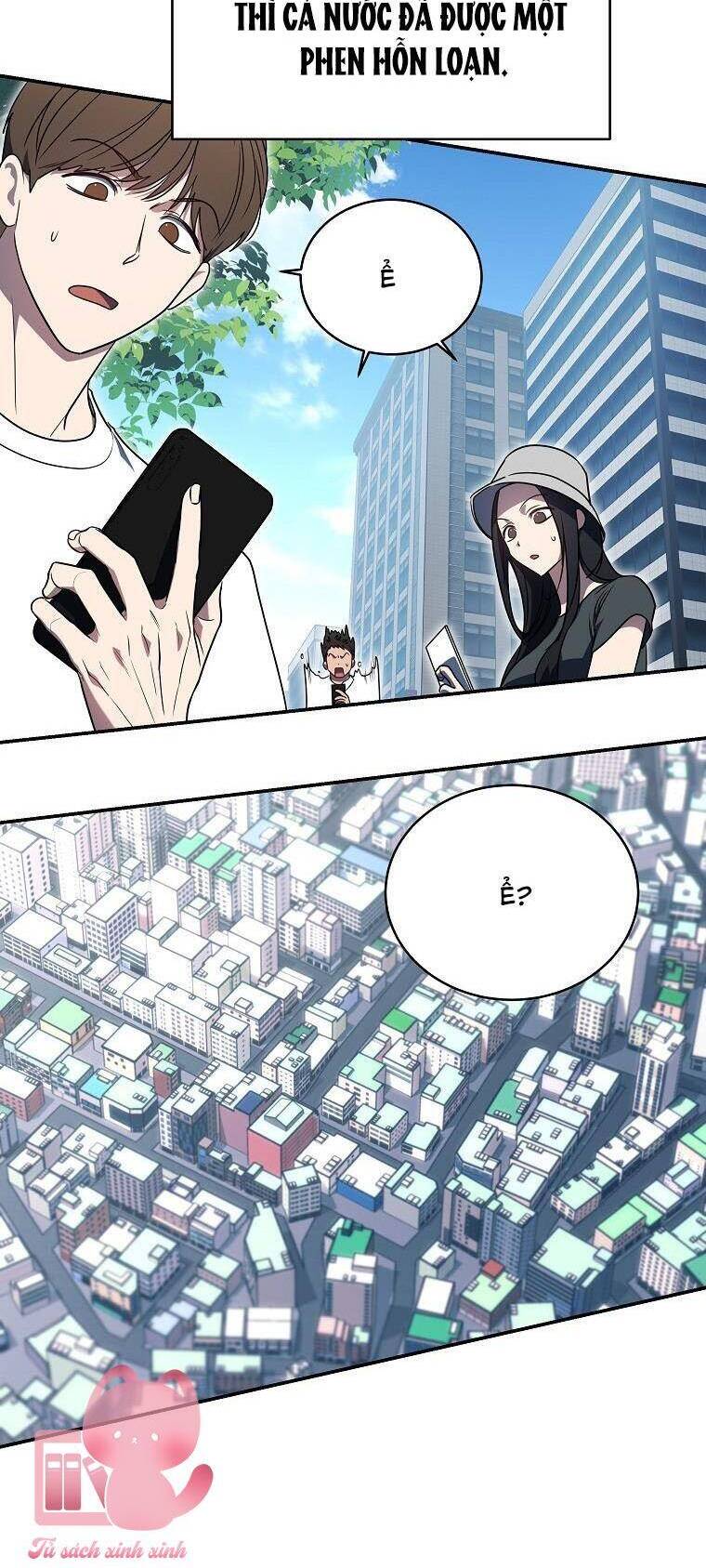 Hướng Dẫn Sinh Tồn Dành Cho Ranker - Chapter 8 - Page 14