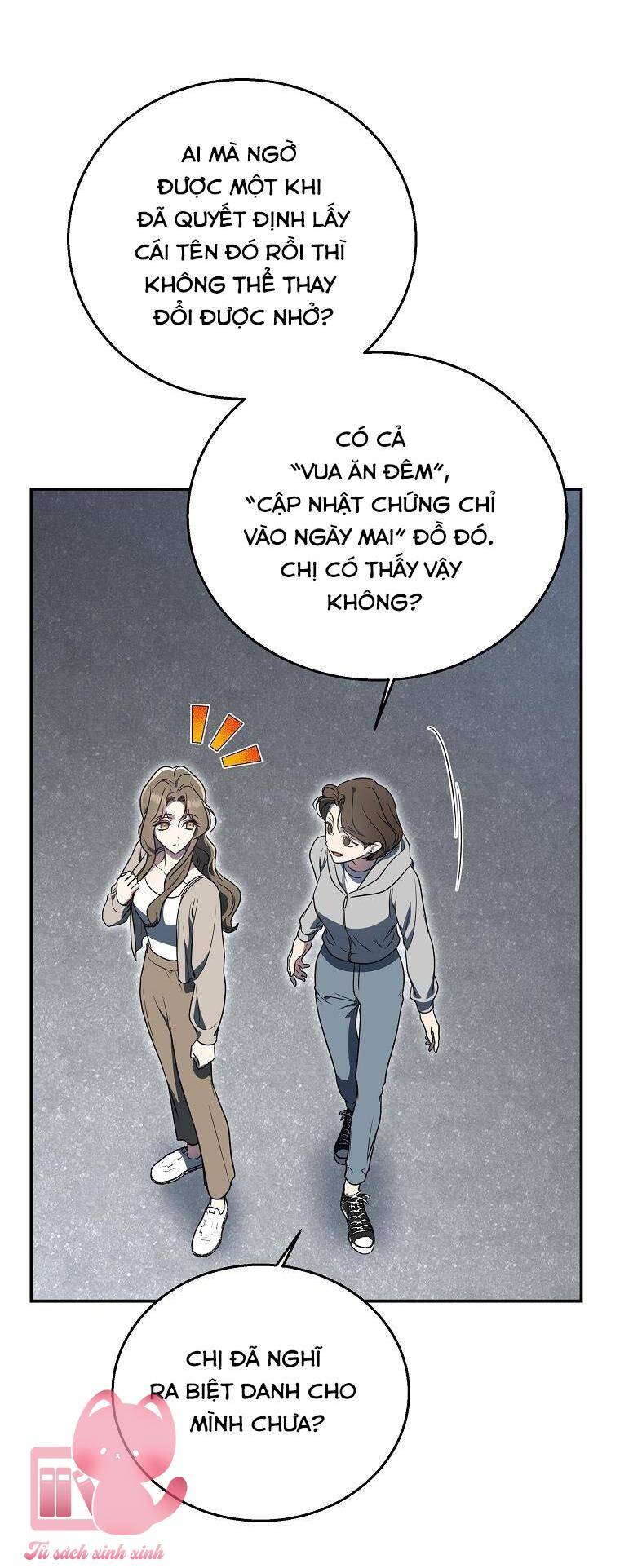 Hướng Dẫn Sinh Tồn Dành Cho Ranker - Chapter 8 - Page 17