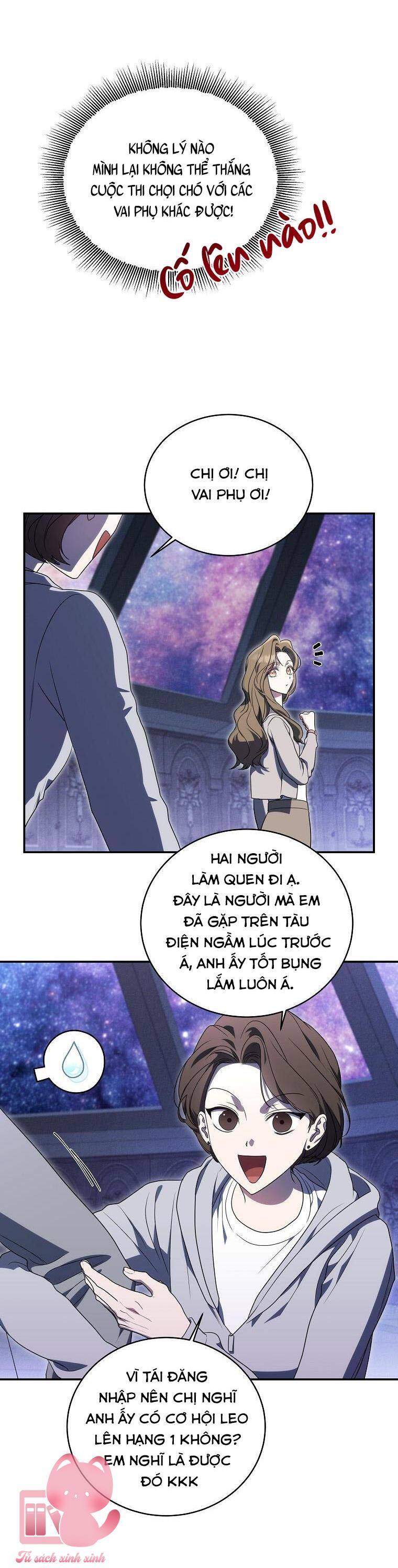 Hướng Dẫn Sinh Tồn Dành Cho Ranker - Chapter 8 - Page 24