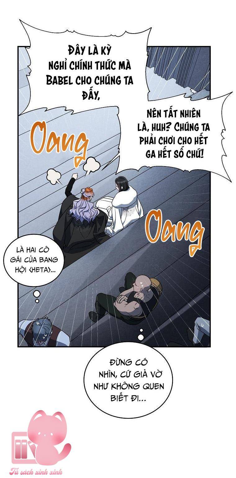 Hướng Dẫn Sinh Tồn Dành Cho Ranker - Chapter 8 - Page 38