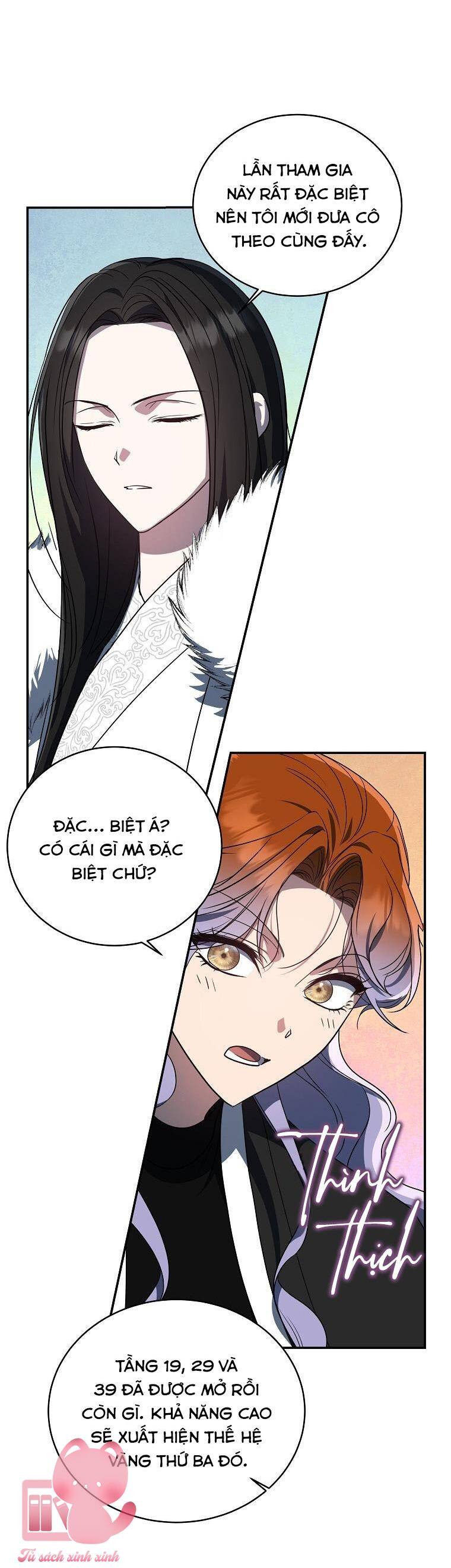 Hướng Dẫn Sinh Tồn Dành Cho Ranker - Chapter 8 - Page 39