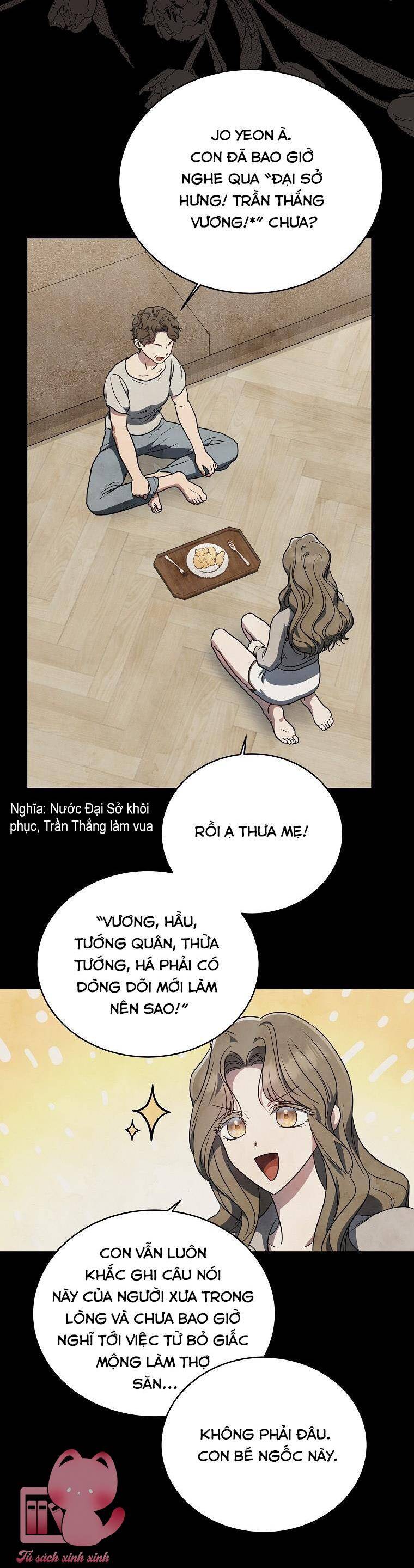 Hướng Dẫn Sinh Tồn Dành Cho Ranker - Chapter 8 - Page 4
