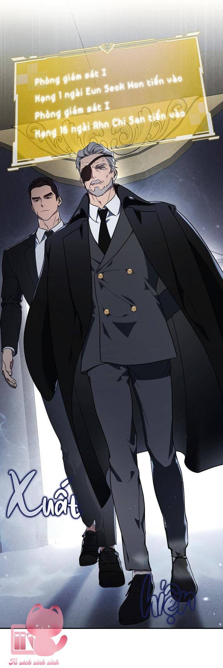 Hướng Dẫn Sinh Tồn Dành Cho Ranker - Chapter 8 - Page 44