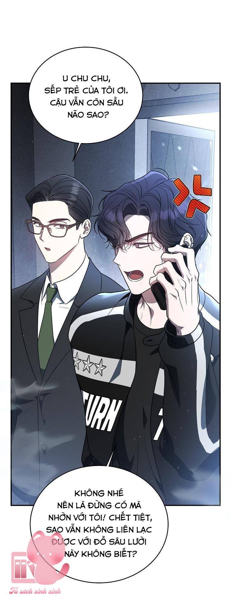 Hướng Dẫn Sinh Tồn Dành Cho Ranker - Chapter 8 - Page 49