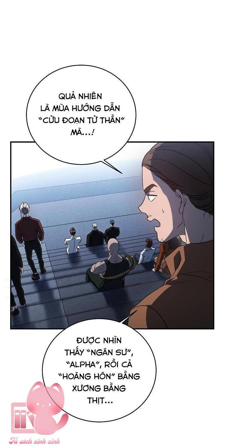 Hướng Dẫn Sinh Tồn Dành Cho Ranker - Chapter 8 - Page 57