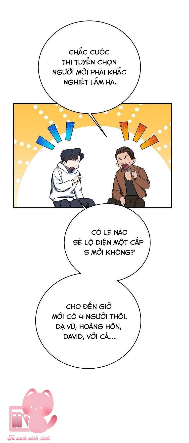 Hướng Dẫn Sinh Tồn Dành Cho Ranker - Chapter 8 - Page 58