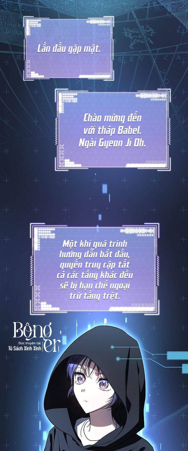 Hướng Dẫn Sinh Tồn Dành Cho Ranker - Chapter 9 - Page 10