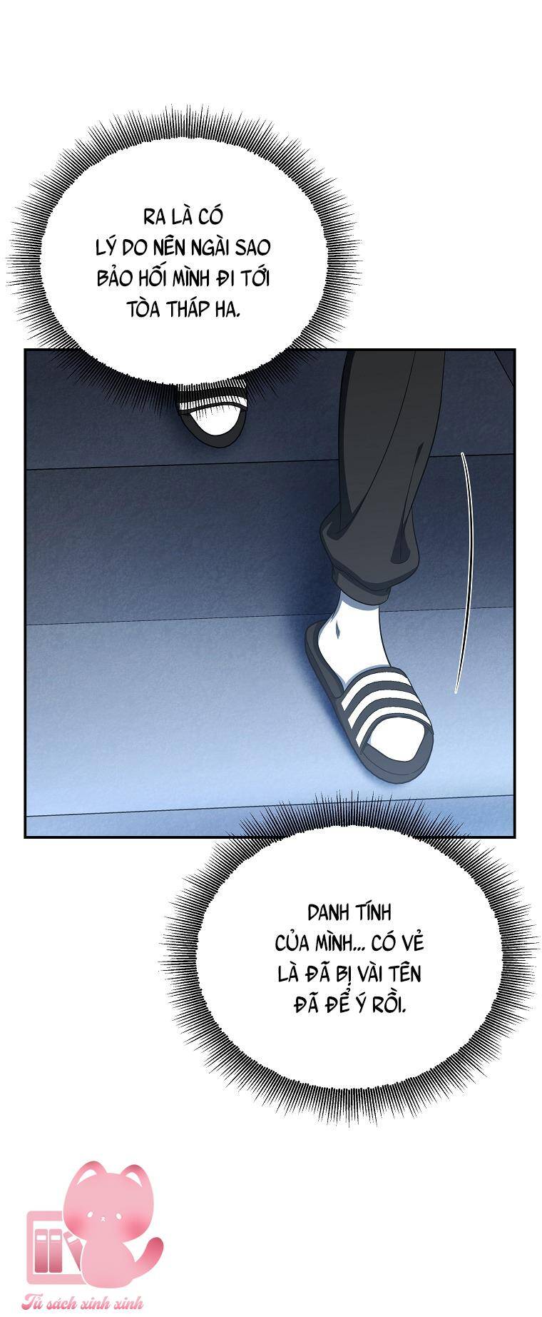 Hướng Dẫn Sinh Tồn Dành Cho Ranker - Chapter 9 - Page 20