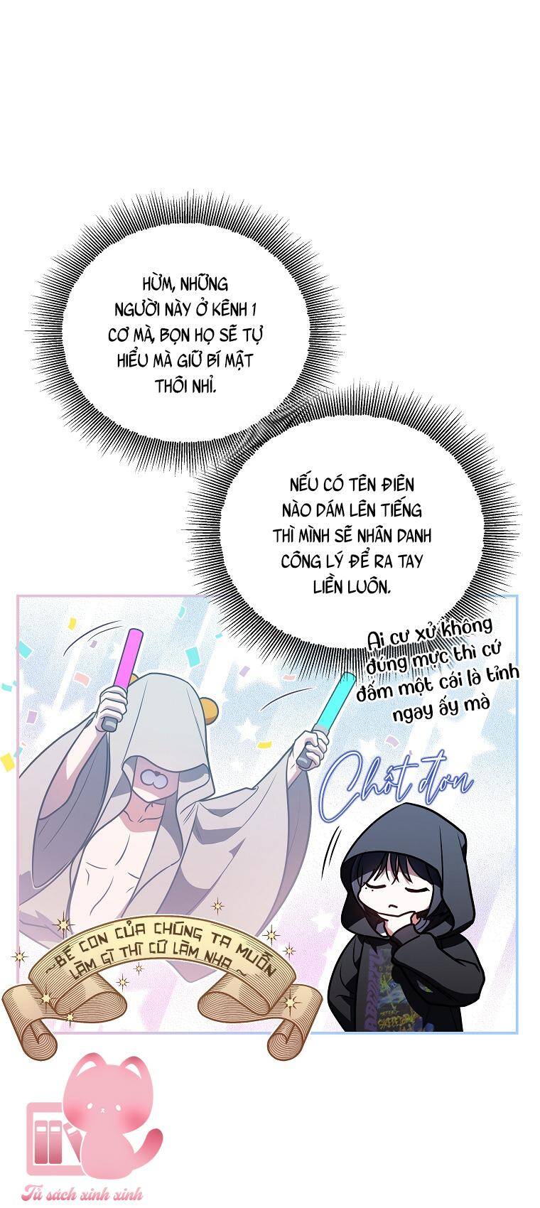 Hướng Dẫn Sinh Tồn Dành Cho Ranker - Chapter 9 - Page 21