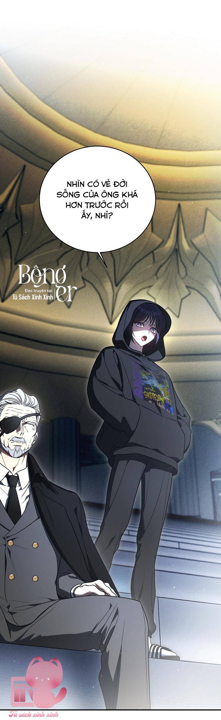 Hướng Dẫn Sinh Tồn Dành Cho Ranker - Chapter 9 - Page 26