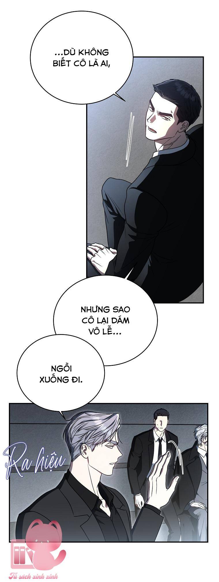 Hướng Dẫn Sinh Tồn Dành Cho Ranker - Chapter 9 - Page 27