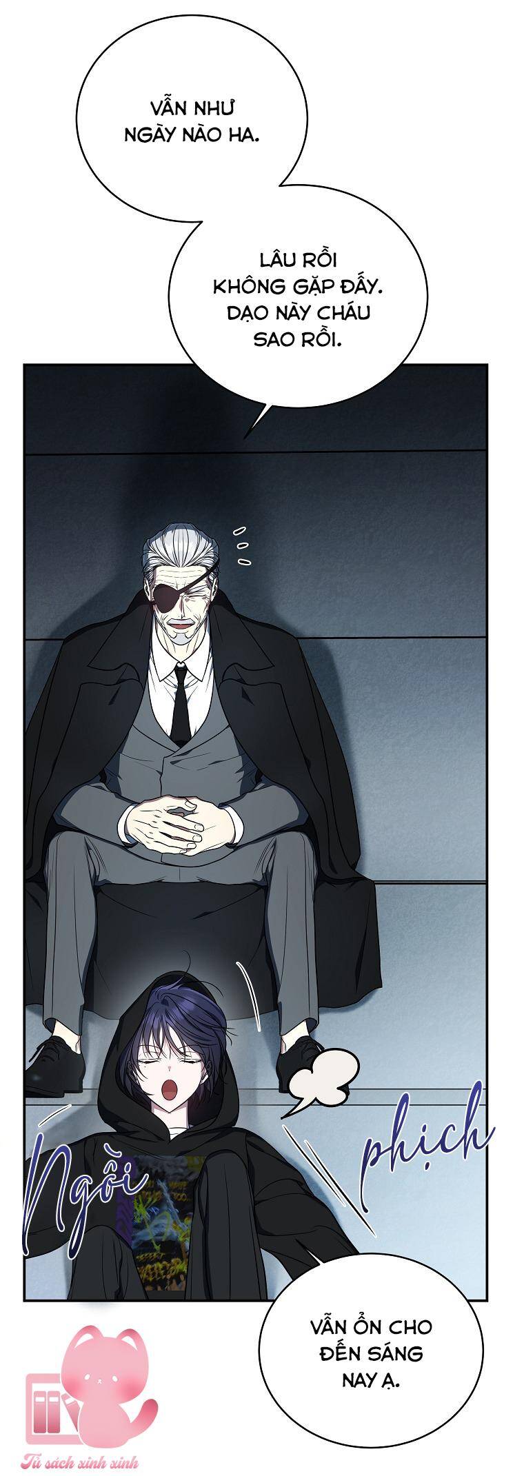 Hướng Dẫn Sinh Tồn Dành Cho Ranker - Chapter 9 - Page 31