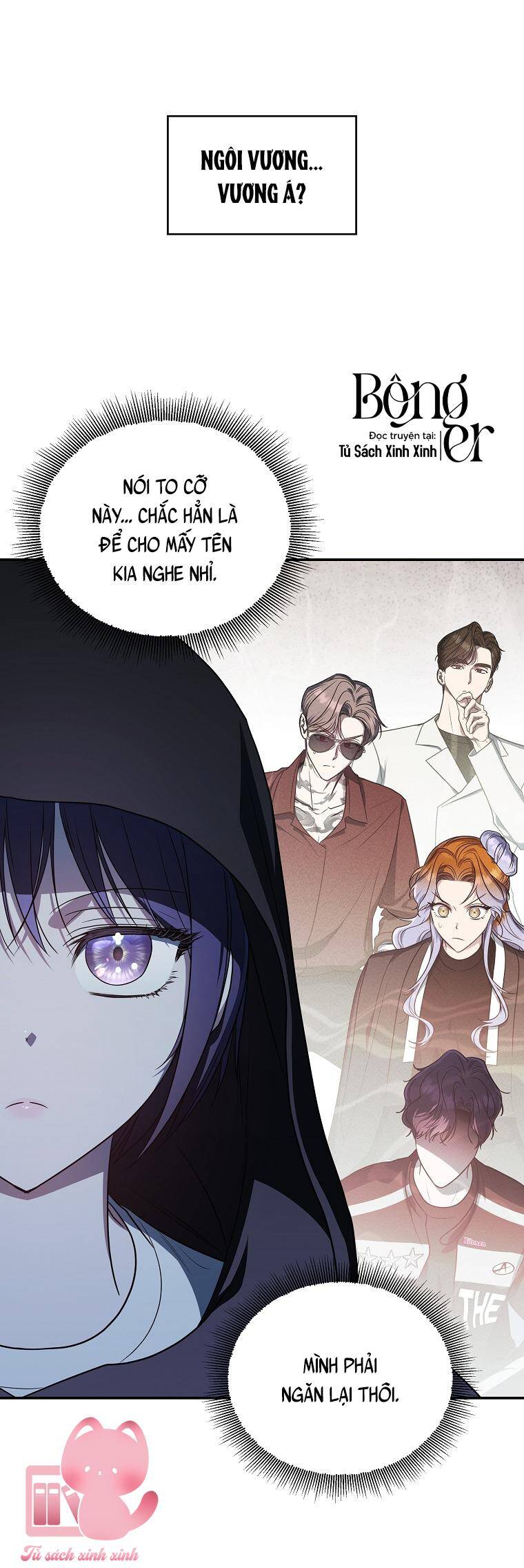Hướng Dẫn Sinh Tồn Dành Cho Ranker - Chapter 9 - Page 33