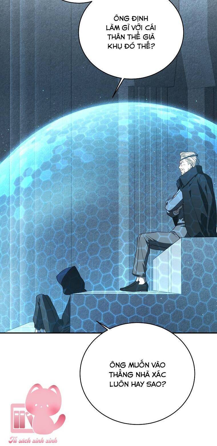 Hướng Dẫn Sinh Tồn Dành Cho Ranker - Chapter 9 - Page 35