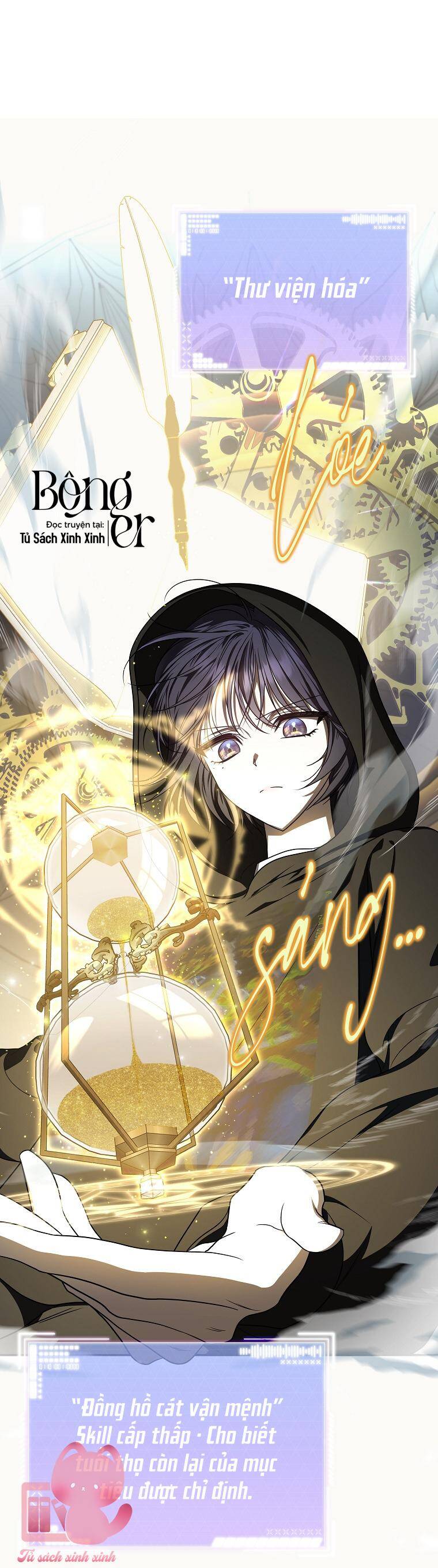 Hướng Dẫn Sinh Tồn Dành Cho Ranker - Chapter 9 - Page 38