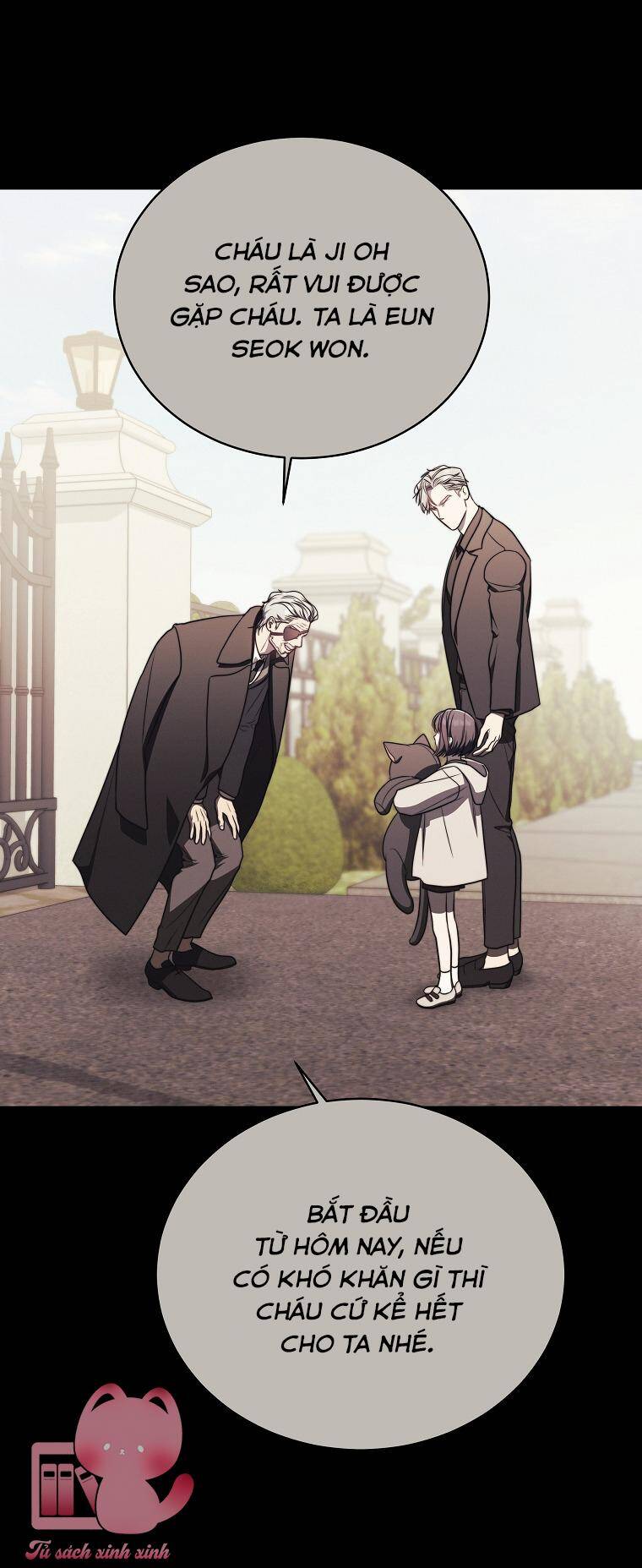 Hướng Dẫn Sinh Tồn Dành Cho Ranker - Chapter 9 - Page 41