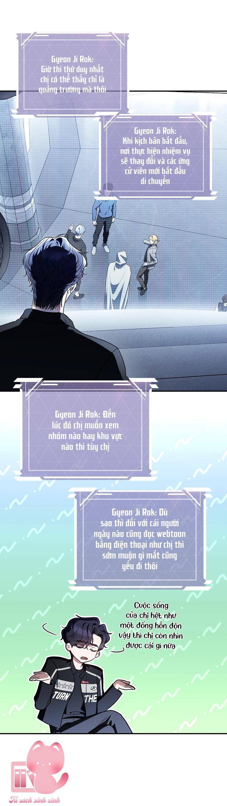 Hướng Dẫn Sinh Tồn Dành Cho Ranker - Chapter 9 - Page 66