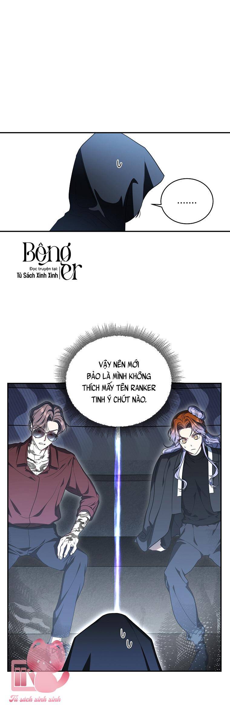 Hướng Dẫn Sinh Tồn Dành Cho Ranker - Chapter 9 - Page 7