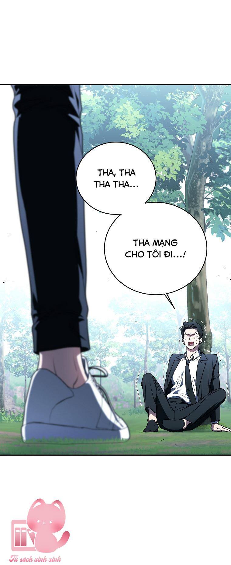 Hướng Dẫn Sinh Tồn Dành Cho Ranker - Chapter 9 - Page 70