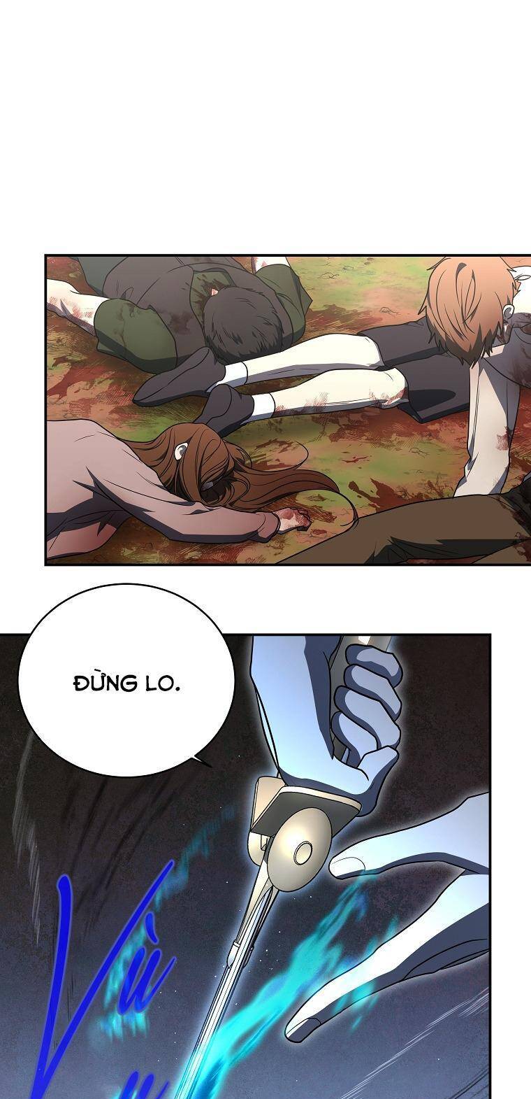 Hướng Dẫn Sinh Tồn Dành Cho Ranker - Chapter 9 - Page 71