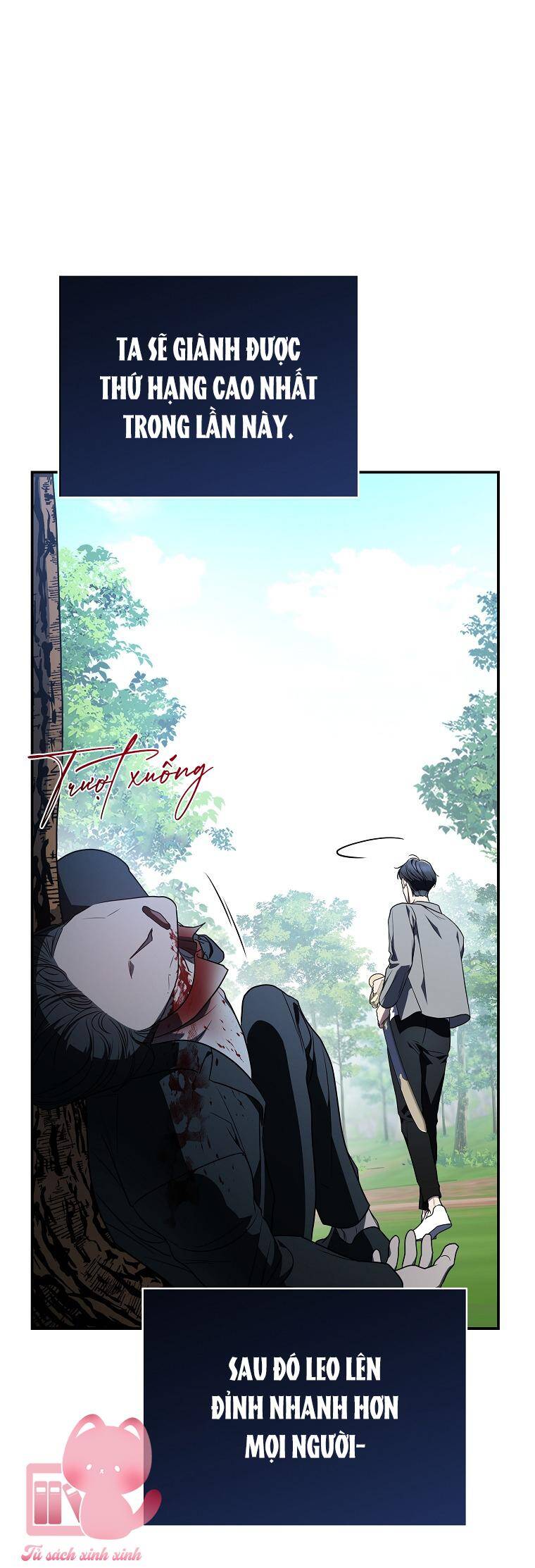 Hướng Dẫn Sinh Tồn Dành Cho Ranker - Chapter 9 - Page 77