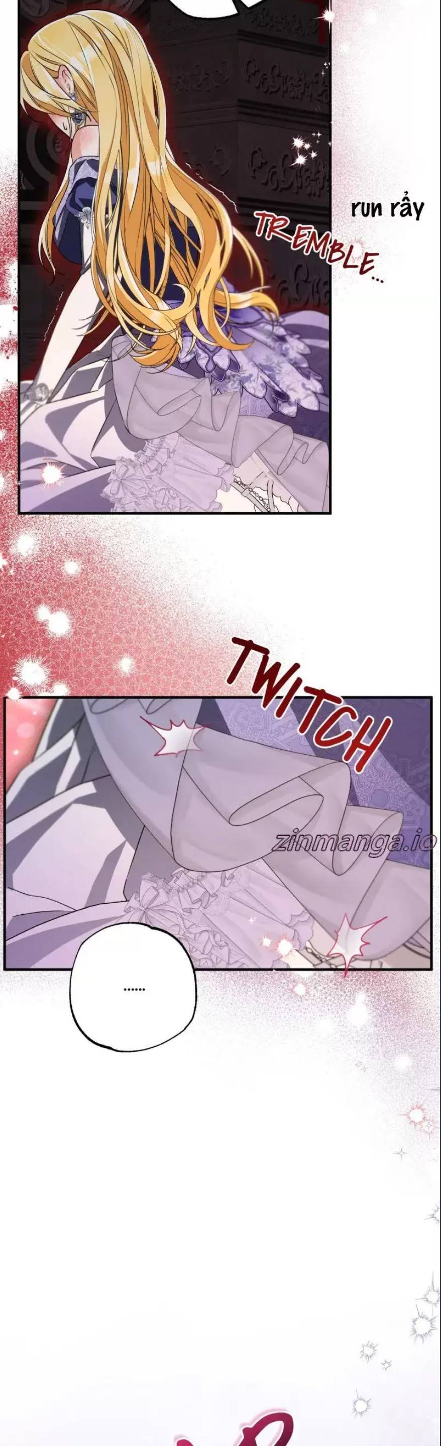 Dinh Thự Của Dã Thú - Chapter 70 - Page 29