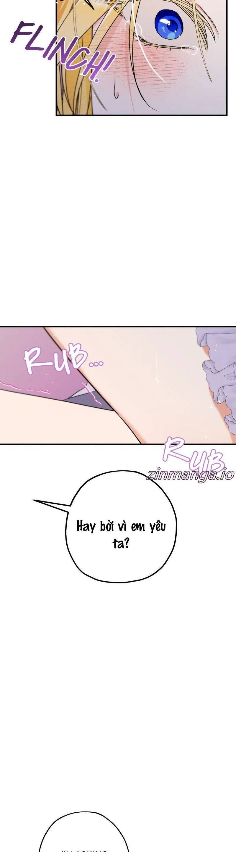 Dinh Thự Của Dã Thú - Chapter 72 - Page 19