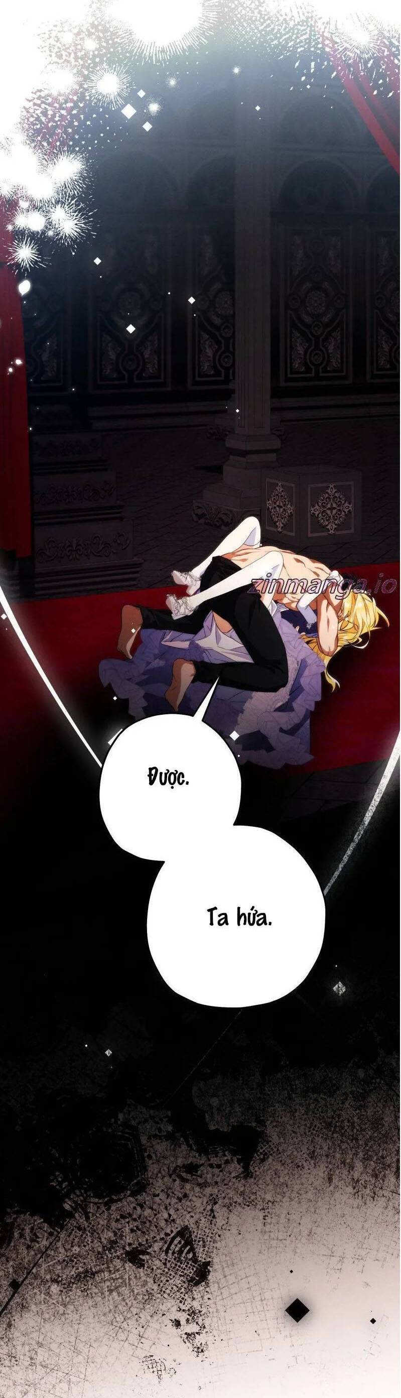 Dinh Thự Của Dã Thú - Chapter 73 - Page 25