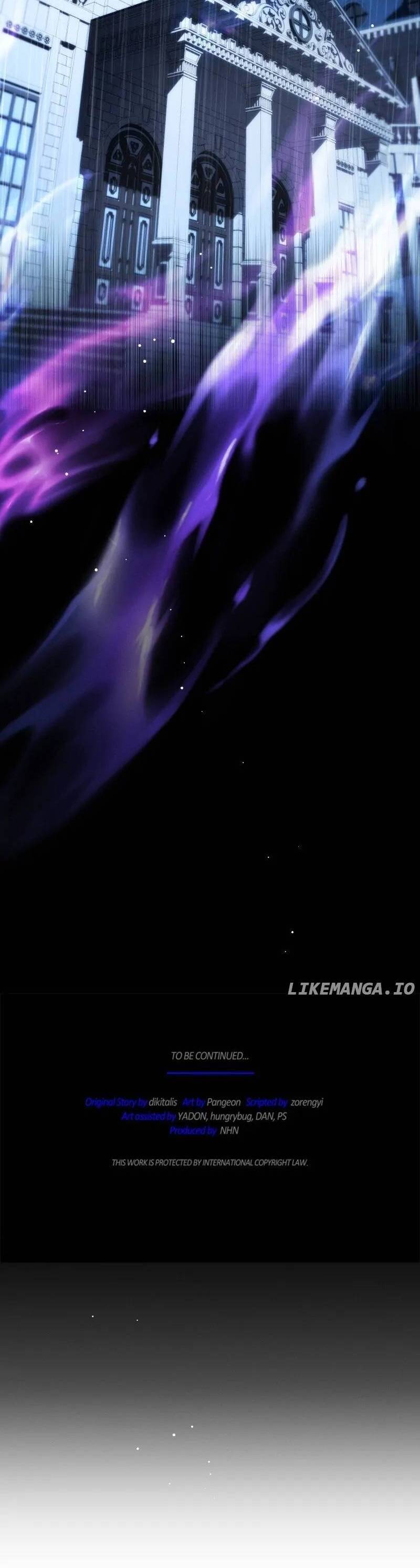 Dinh Thự Của Dã Thú - Chapter 80 - Page 34