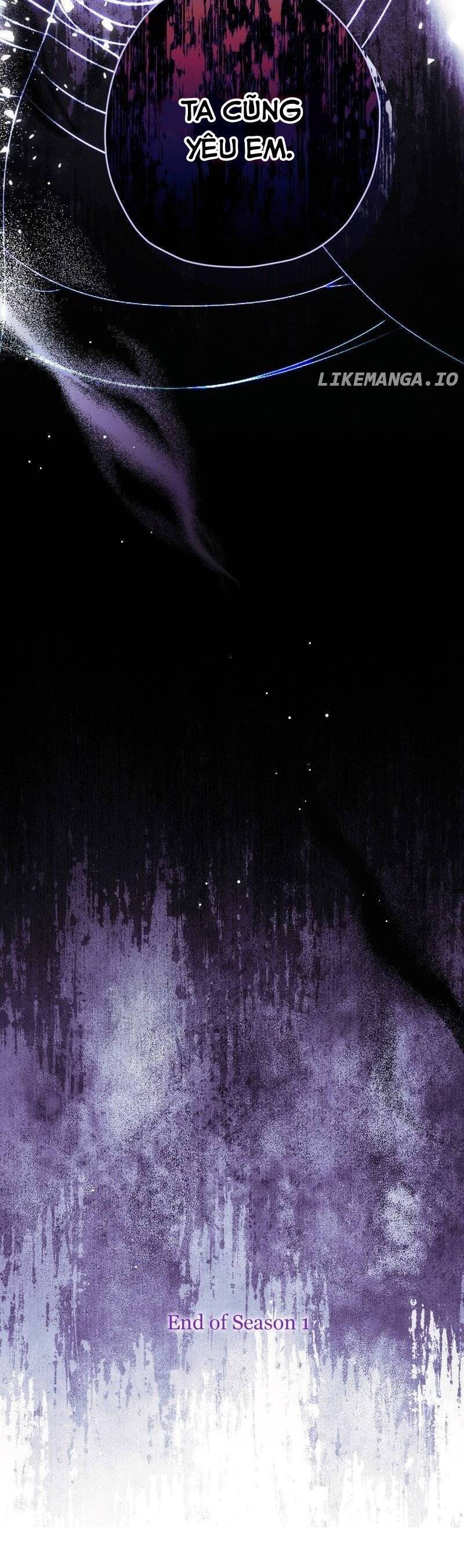 Dinh Thự Của Dã Thú - Chapter 81 - Page 48