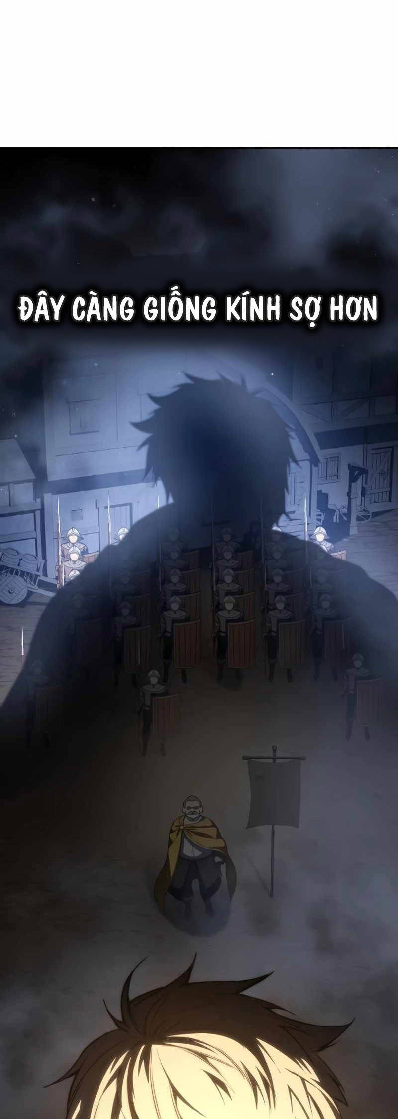 Tinh Tú Kiếm Sĩ - Chapter 41 - Page 10