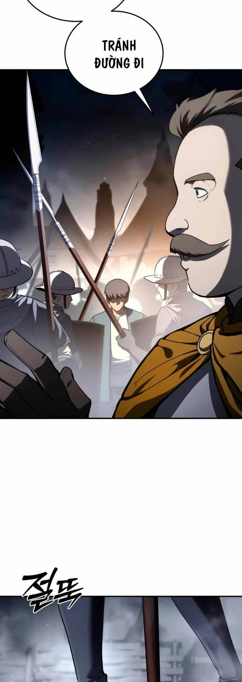 Tinh Tú Kiếm Sĩ - Chapter 41 - Page 21