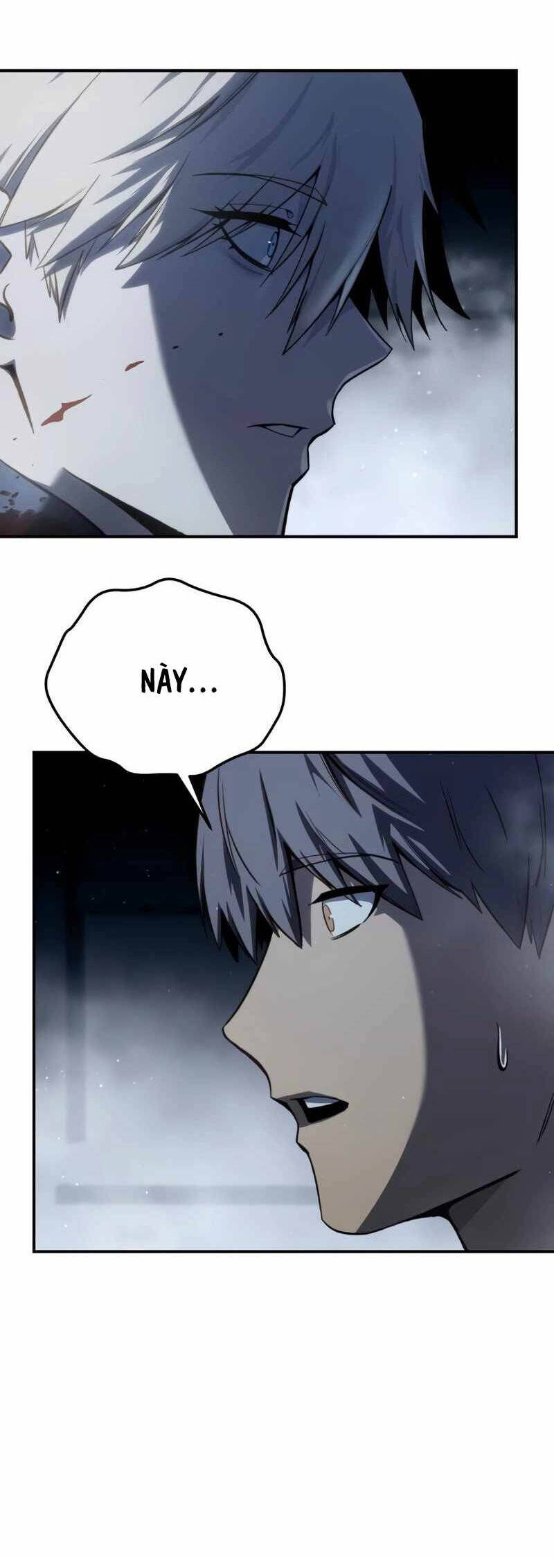 Tinh Tú Kiếm Sĩ - Chapter 41 - Page 23