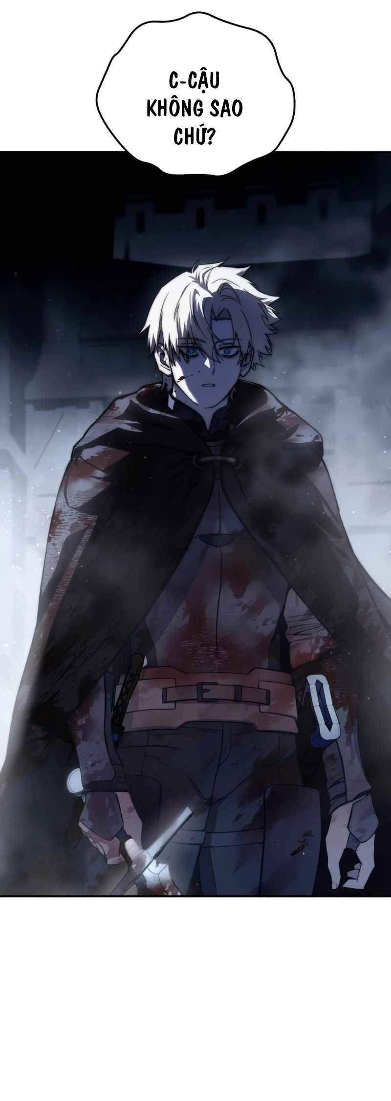 Tinh Tú Kiếm Sĩ - Chapter 41 - Page 24