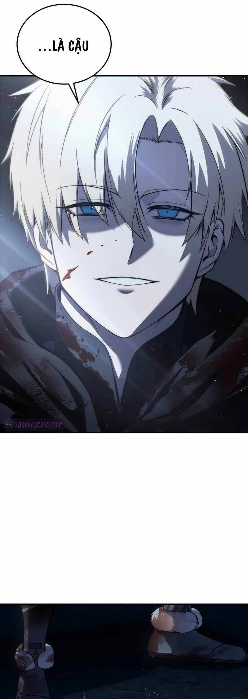 Tinh Tú Kiếm Sĩ - Chapter 41 - Page 25