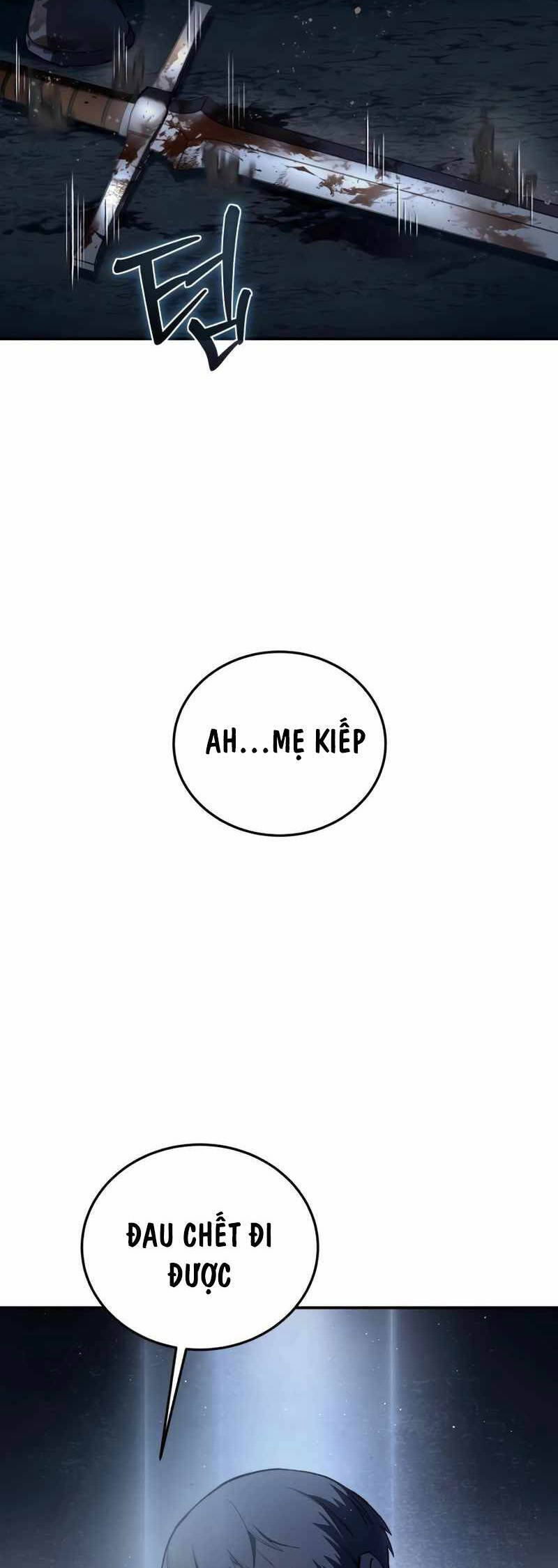 Tinh Tú Kiếm Sĩ - Chapter 41 - Page 26