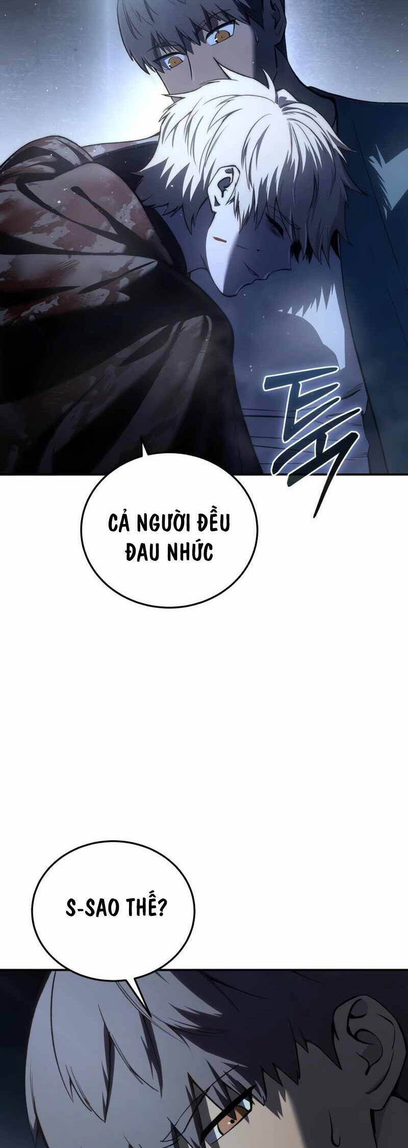 Tinh Tú Kiếm Sĩ - Chapter 41 - Page 27