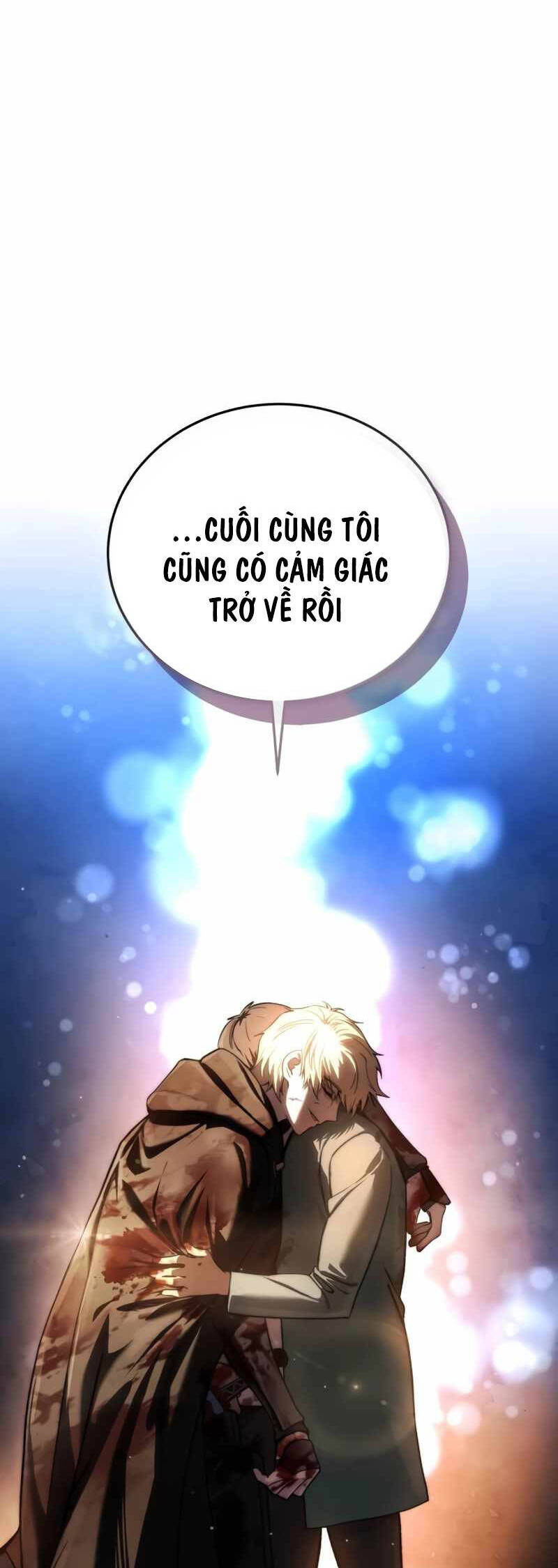 Tinh Tú Kiếm Sĩ - Chapter 41 - Page 29