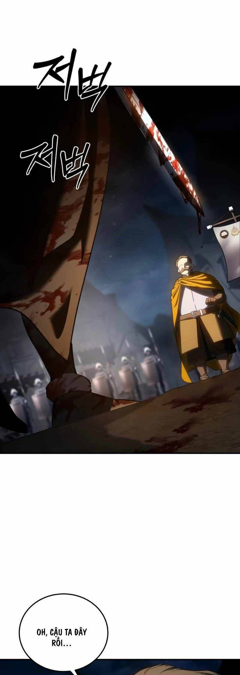 Tinh Tú Kiếm Sĩ - Chapter 41 - Page 3