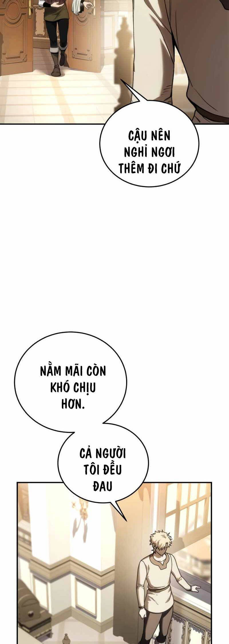 Tinh Tú Kiếm Sĩ - Chapter 41 - Page 35